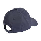 Adidas pet logo volwassenen marineblauw